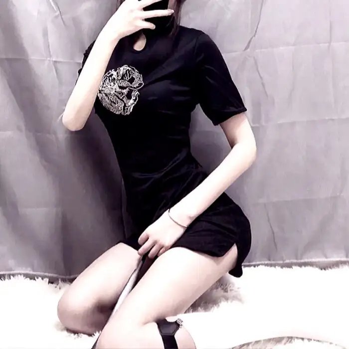 恐惧的代价